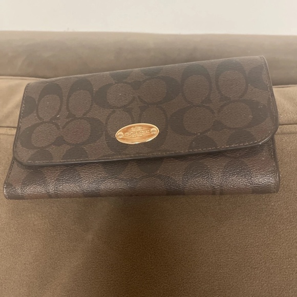 Shoes wallet - Picture 2 of 2